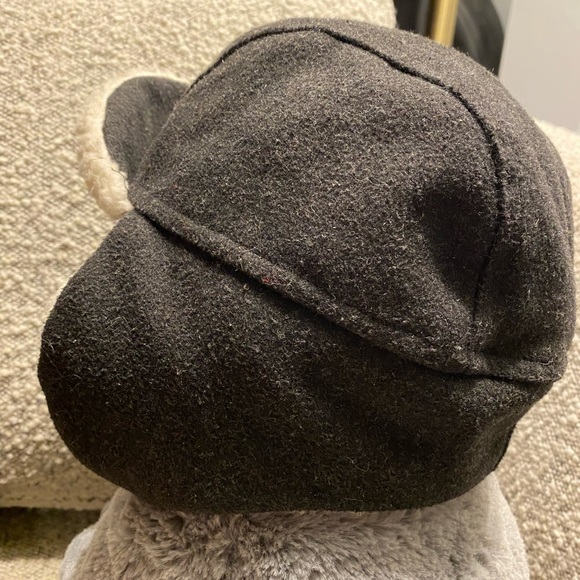 Kombi Sherpa Baby/Toddler Toque - Picture 3 of 3